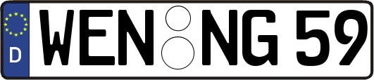 WEN-NG59