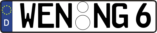 WEN-NG6