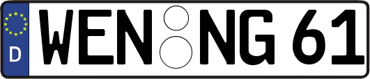 WEN-NG61