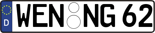 WEN-NG62
