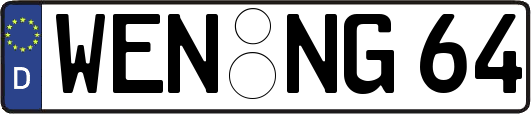 WEN-NG64