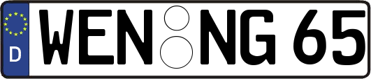 WEN-NG65