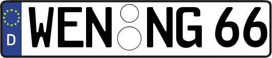 WEN-NG66