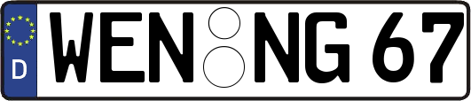 WEN-NG67