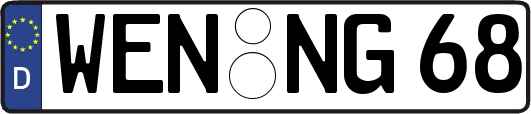 WEN-NG68