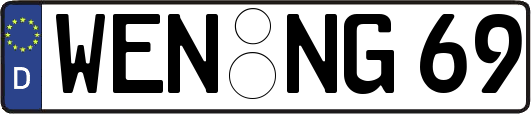 WEN-NG69