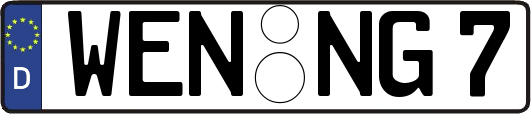 WEN-NG7