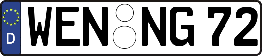 WEN-NG72