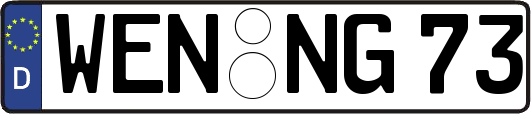 WEN-NG73
