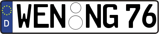 WEN-NG76