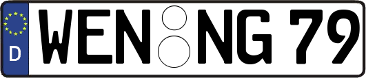 WEN-NG79