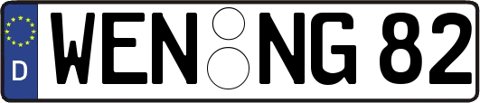 WEN-NG82