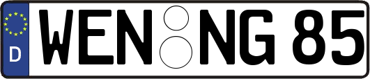 WEN-NG85