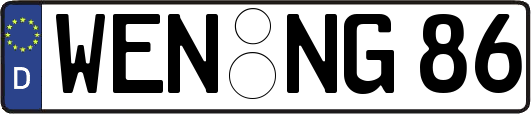 WEN-NG86
