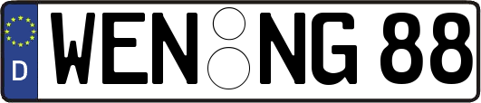 WEN-NG88