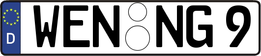 WEN-NG9