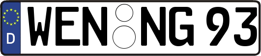 WEN-NG93