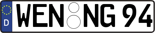 WEN-NG94