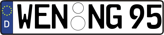 WEN-NG95