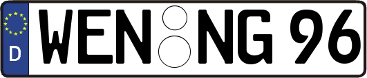 WEN-NG96