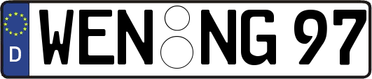 WEN-NG97