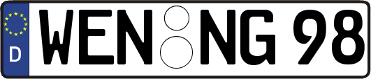 WEN-NG98