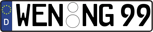 WEN-NG99