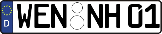 WEN-NH01