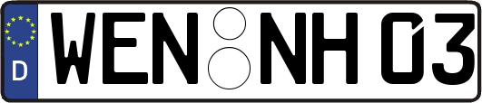 WEN-NH03