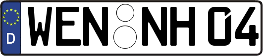 WEN-NH04