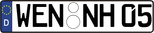 WEN-NH05