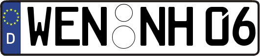 WEN-NH06