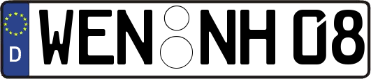 WEN-NH08