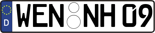 WEN-NH09