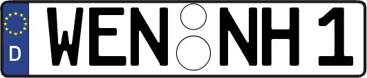 WEN-NH1