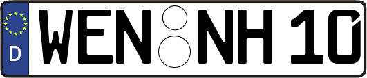 WEN-NH10