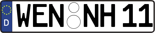 WEN-NH11
