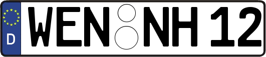 WEN-NH12