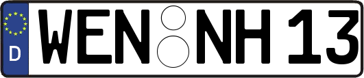 WEN-NH13
