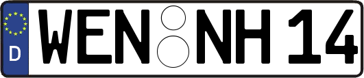 WEN-NH14