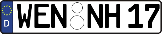 WEN-NH17