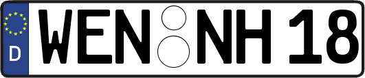WEN-NH18