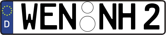 WEN-NH2