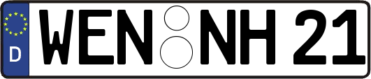 WEN-NH21
