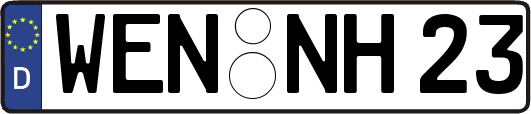 WEN-NH23