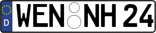 WEN-NH24