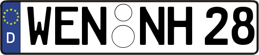 WEN-NH28