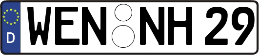 WEN-NH29