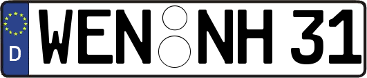 WEN-NH31