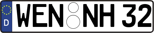 WEN-NH32